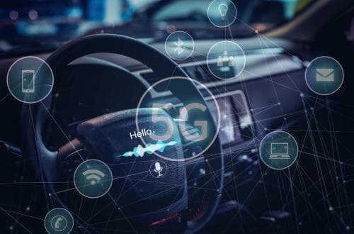 探秘 5G：毫米波驱动，引领智能交通、家居、医疗等领域变革