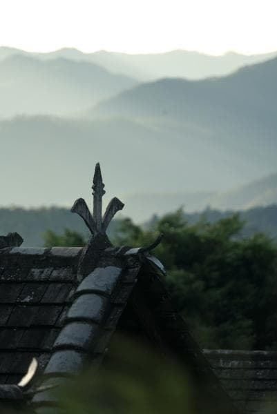 景迈山：云南的“天然博物馆”