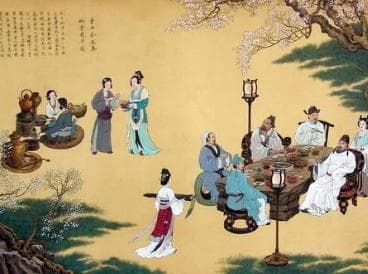 唐朝百姓之间的称呼方式：与现代称呼有何不同？