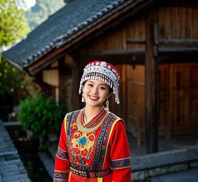 仡佬族的起源与形成
