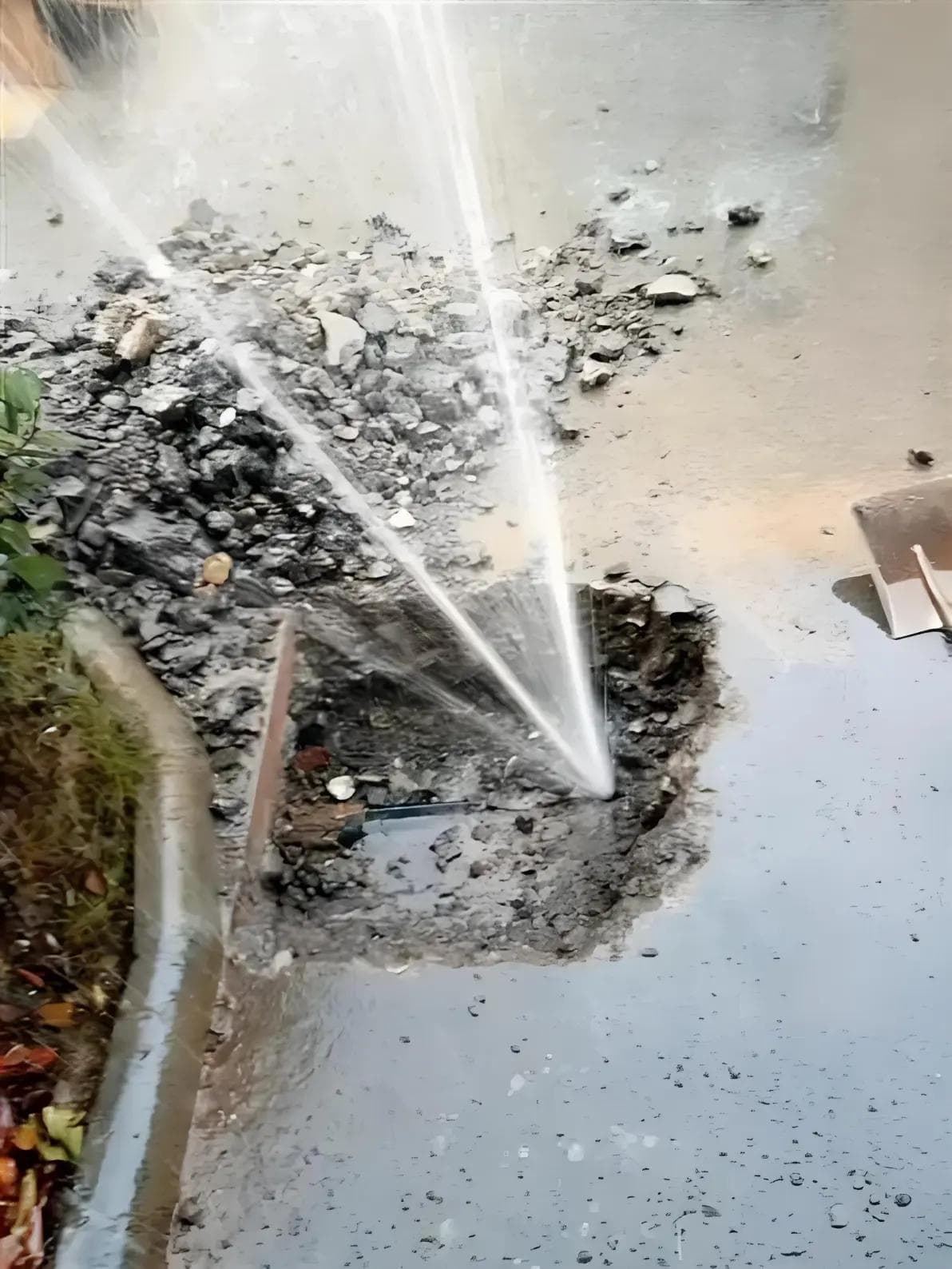 北京漏水检测：五种常用的方法
