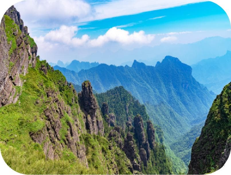 神农架几月份去旅游好，避暑、寻幽、探秘的最佳时间