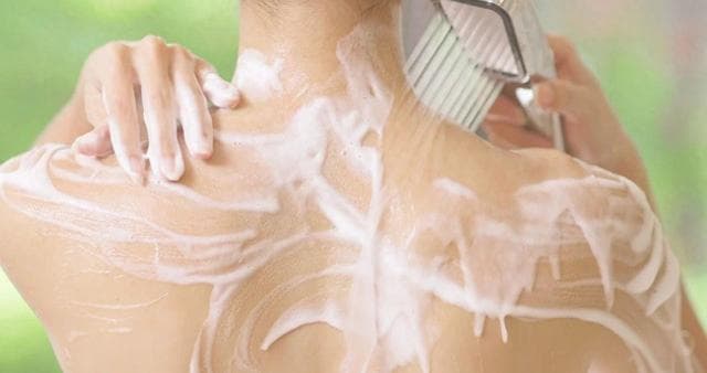 身体“大扫除”时这些部位不要过度清洁→