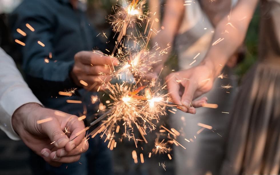 新年俄罗斯风情：7大理由让你爱上这里的庆祝