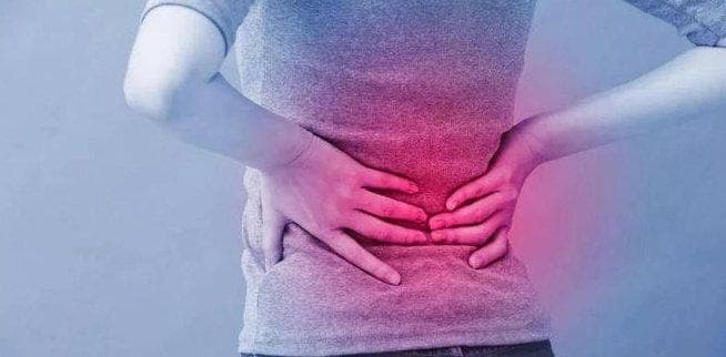 这些常见食物竟然可以改善男性常见的腰膝酸软？！