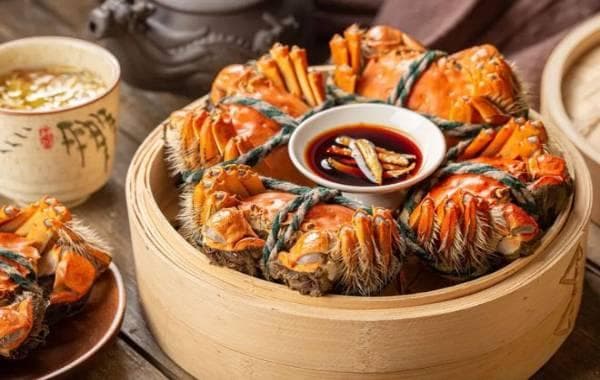 金坛美食排行榜前十名