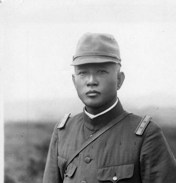 勿忘历史，逃脱惩罚的九一八事件罪魁祸首，石原莞尔