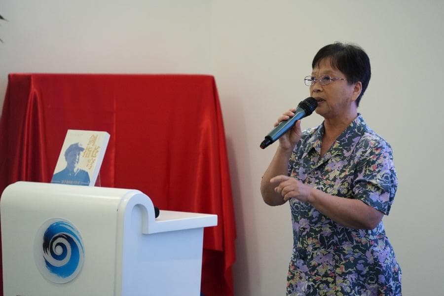 钱学森之子为何说这本关于钱学森的著作是“绝版书”