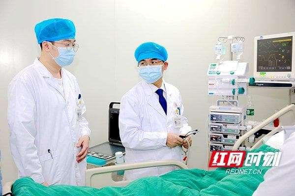 多学科诊疗+中西医协同，破局重症急性胰腺炎难题