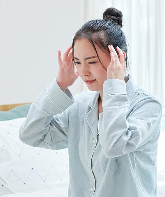 头痛分两类：无害和有害，这样区分和治疗