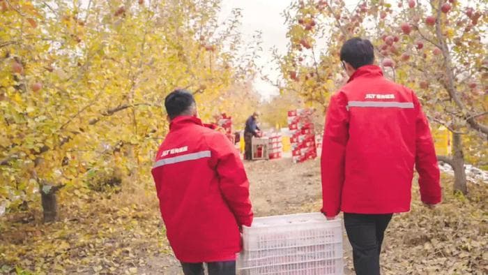 关于涨价涨派费：2025快递行业5大确定性趋势