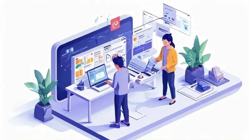 Web服务器端口号更改完全指南：从配置到访问