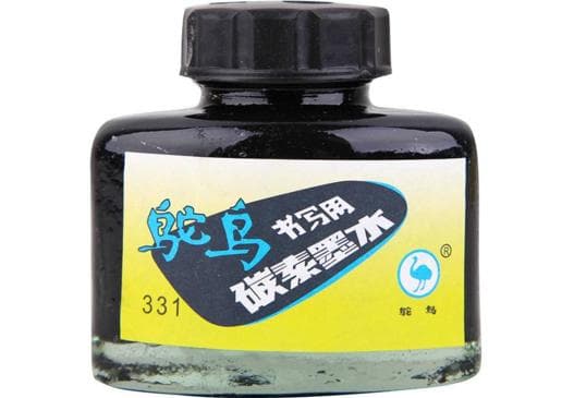 碳素墨水好还是非碳素墨水好？一文详解墨水选购指南