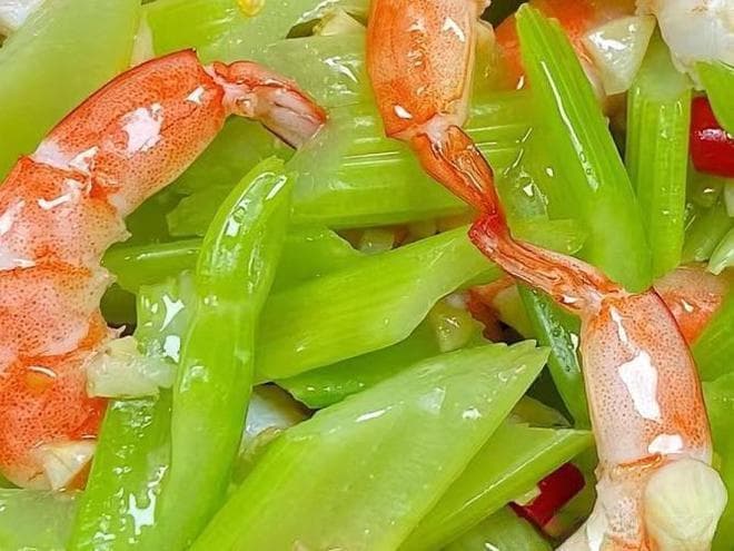 春季养肝，少吃油炸食物，推荐八道家常菜，健康护肝，好吃不上火