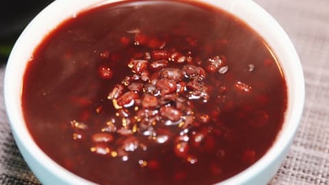 黑米最佳搭配的食物有什么