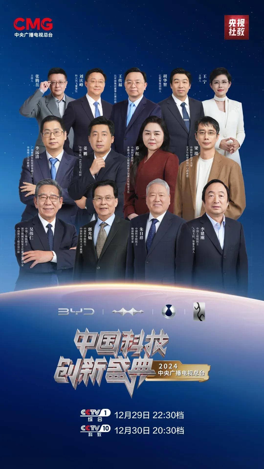 中国新能源汽车的崛起——比亚迪引领科技创新之路！