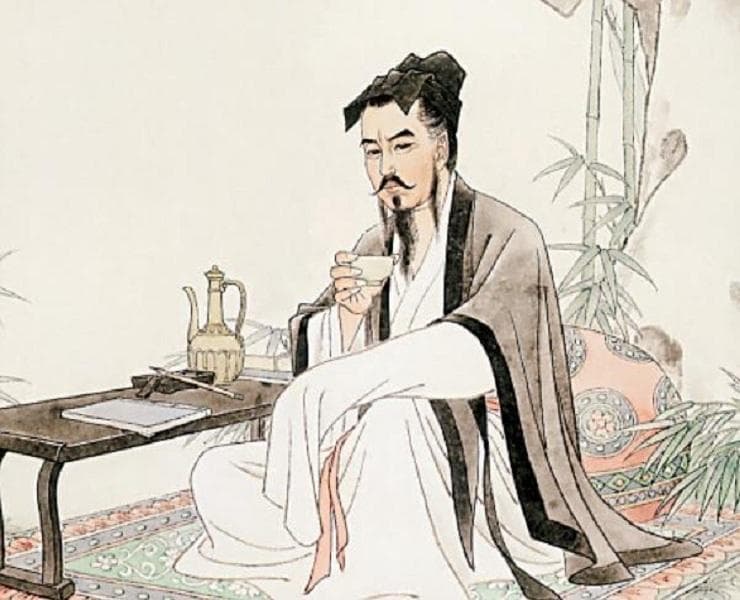 文学中的苦难与可耻的歌唱