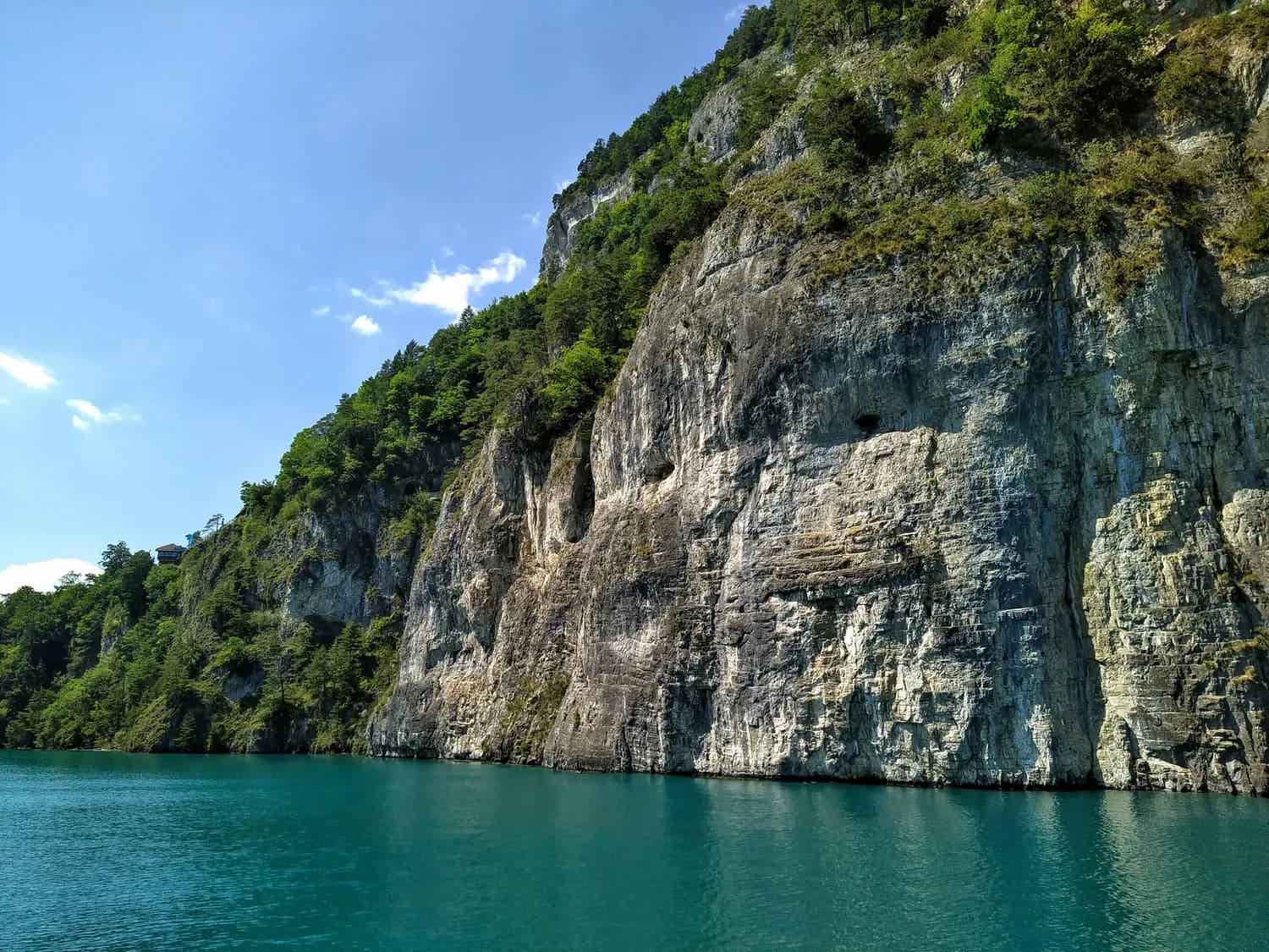 泰宁风景旅游区：三明市必打卡景点