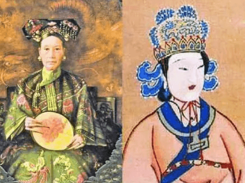 历史上比慈禧和武则天更厉害的女人是谁？