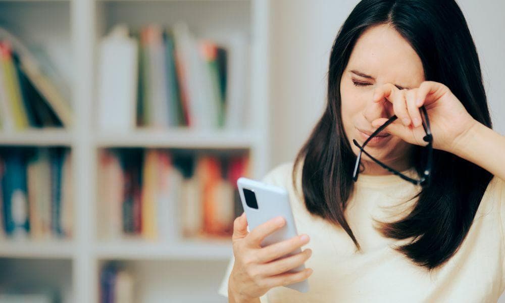 秋季护眼指南：如何守护双眼健康