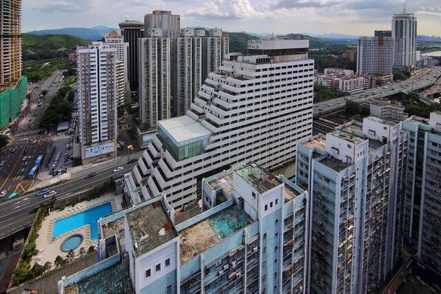 深圳租房攻略：哪里租房更划算