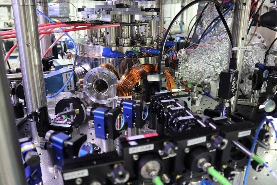 CQCC2024：中性原子量子计算迎来新突破