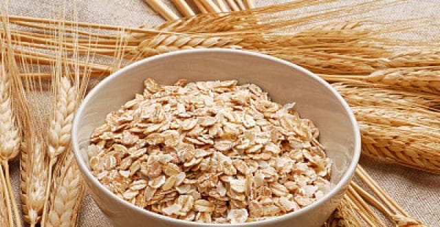 亚利桑那大学研究：燕麦中的膳食纤维能够控制血糖并帮助减重
