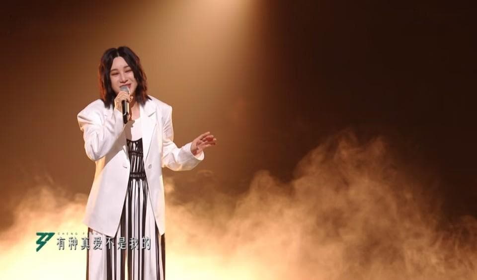 2024年女歌手口碑TOP10：尚雯婕超越李宇春，邓紫棋不在前三
