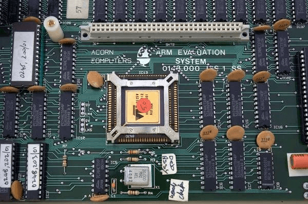 ARM处理器内核、Cortex、ARM指令集架构、ARMv8、soc 是什么？