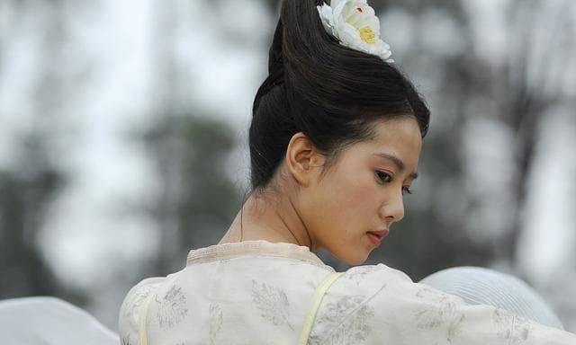 《封神榜》中翻云覆雨的女神、女仙，你真的读懂她们了吗？