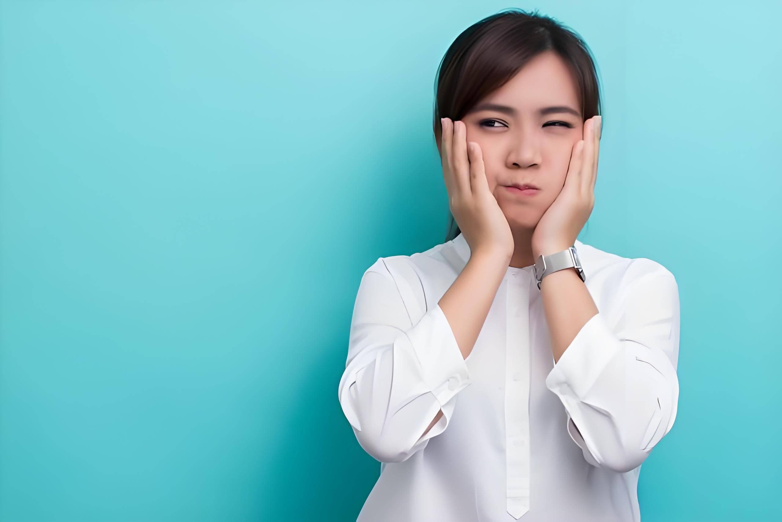 为什么有的人牙槽骨硬，有的人牙槽骨疏松？