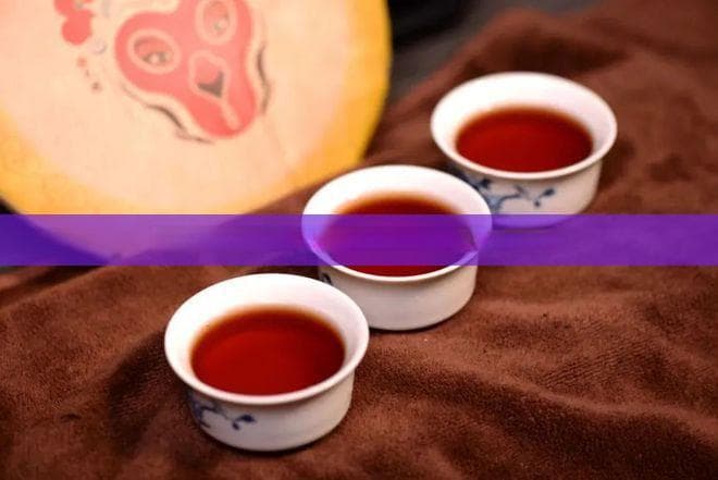 普洱茶种类和特点介绍：种类、名称与全面解析