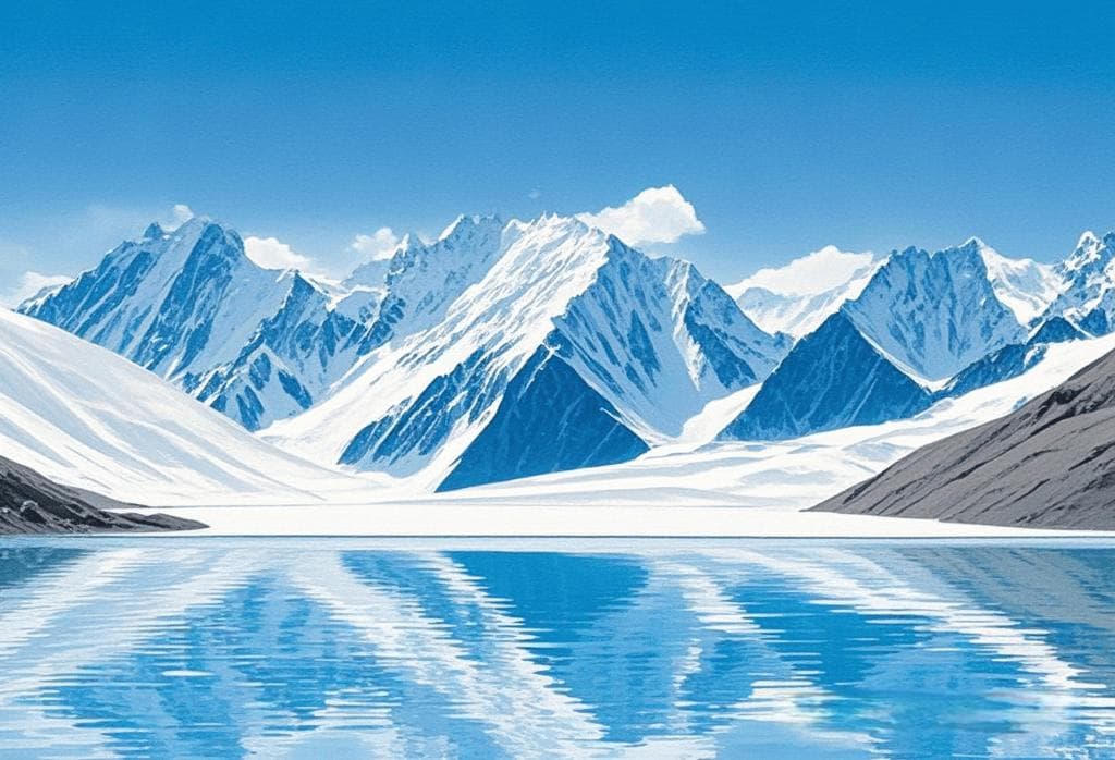 活在当下就是一件件具体的事