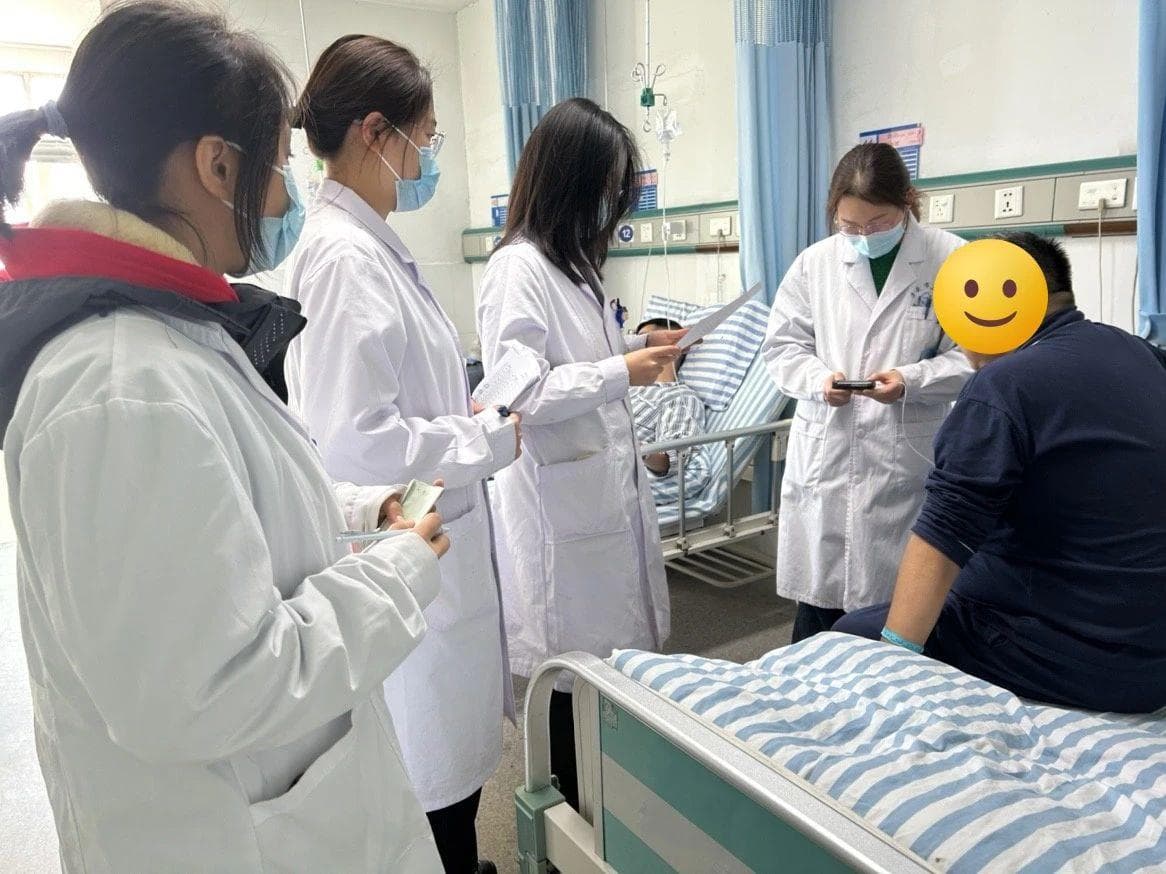 熬夜撸串+奶茶当水喝?36岁男子糖尿病酮症酸中毒合并急性胰腺炎险丧命