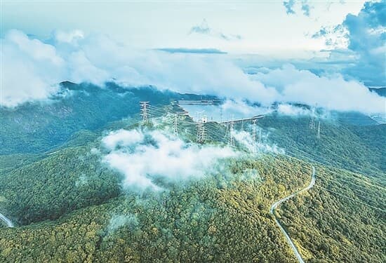 深圳市“绿电历”平台将上线