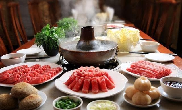 羊肉被世卫列为致癌物，它到底是致癌还是营养佳品？