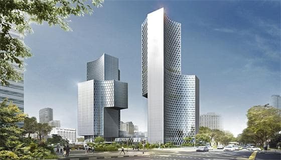 建筑施工安全管理如何适应新技术