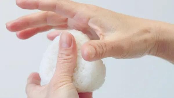 [日本饭团] 解释日本的灵魂食物！