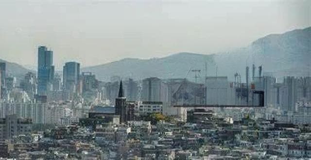 韩国政变的本质是经济出大问题了