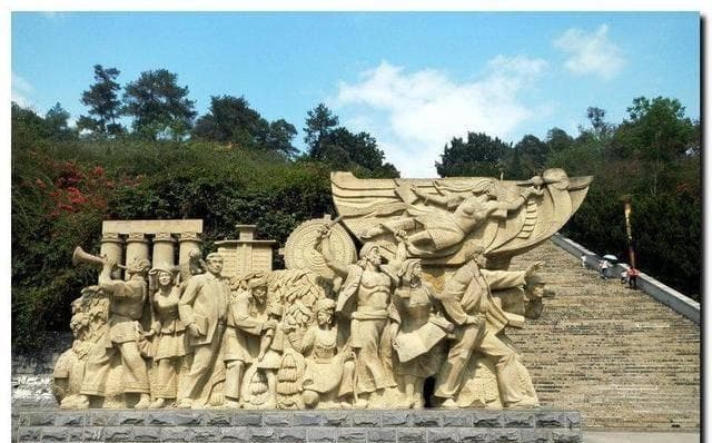 红七军的历史沿革及不同时期主官情况