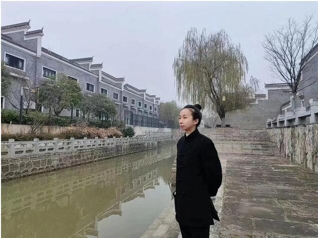 和合术的智慧在于激发真爱，不是让人依赖