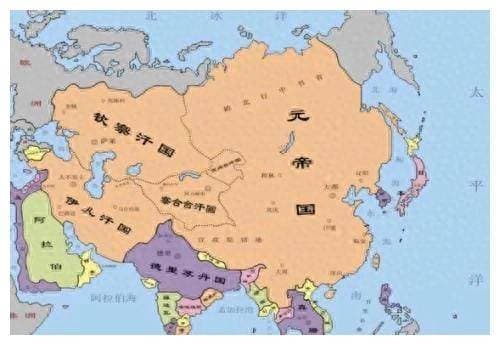元清是不是中国，日本人提出这一观点的险恶用意有多毒