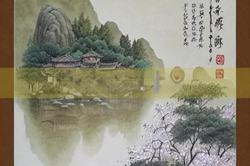 江雪古诗的意境之美