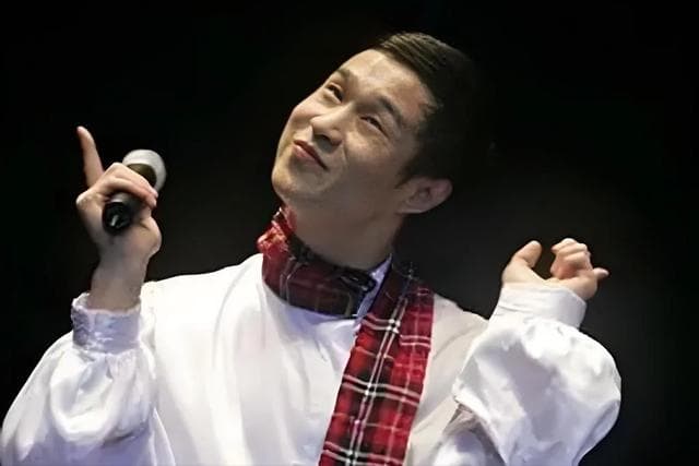 小沈阳解约本山传媒，单飞不妨碍师徒情深？成娱乐圈一股清流！