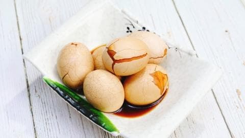 鹅蛋与鸡蛋能一起吃吗？营养师给出专业解答