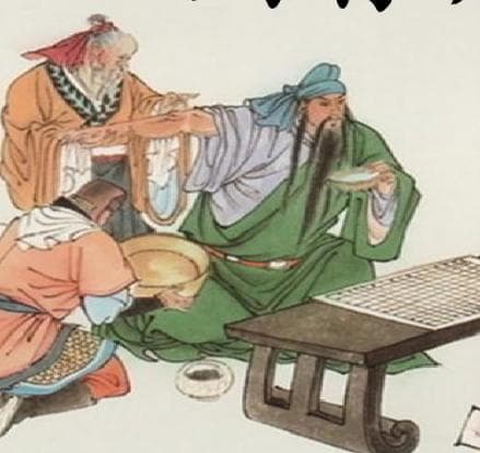 华佗刮骨疗伤：历史真相与医学传说