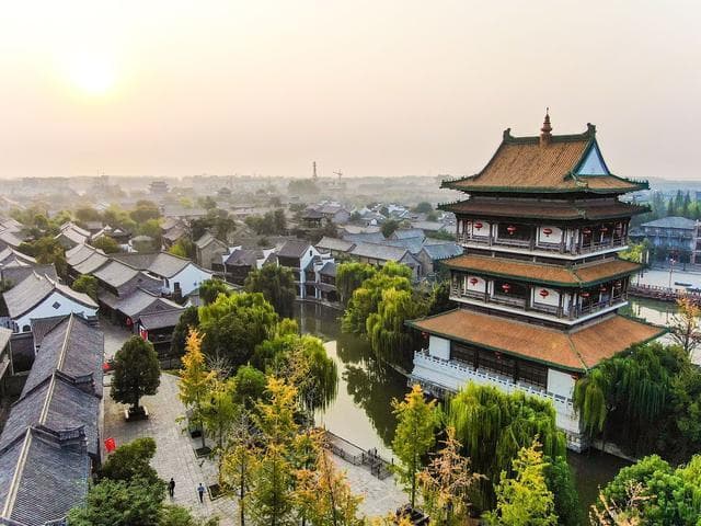亳州之旅，这些宝藏地，绝对不能错过！