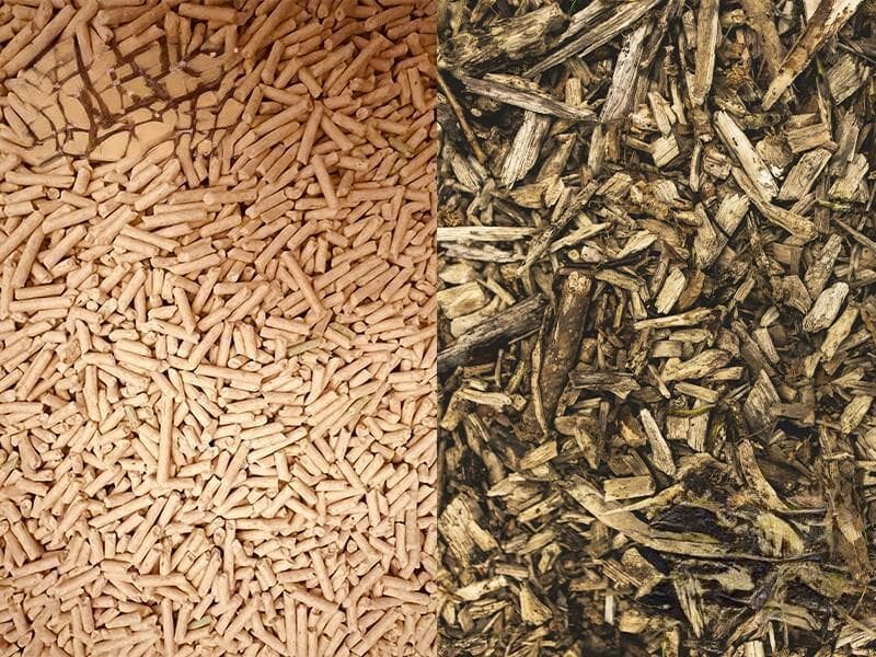 生物质锅炉是什么？为什么可以降本增效，节能减排？