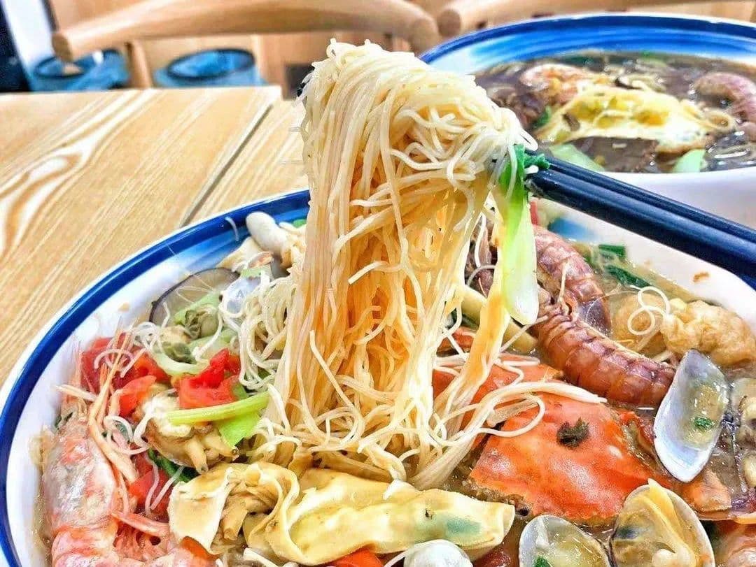 以跑马之名，解锁象山“舌尖上的密码”！