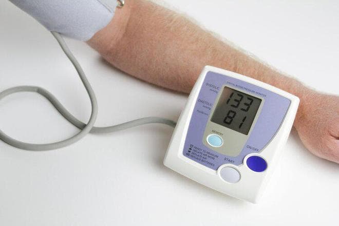 日本研究：血压升高，问题出在晚饭上？提醒：晚饭牢记"两不 ...